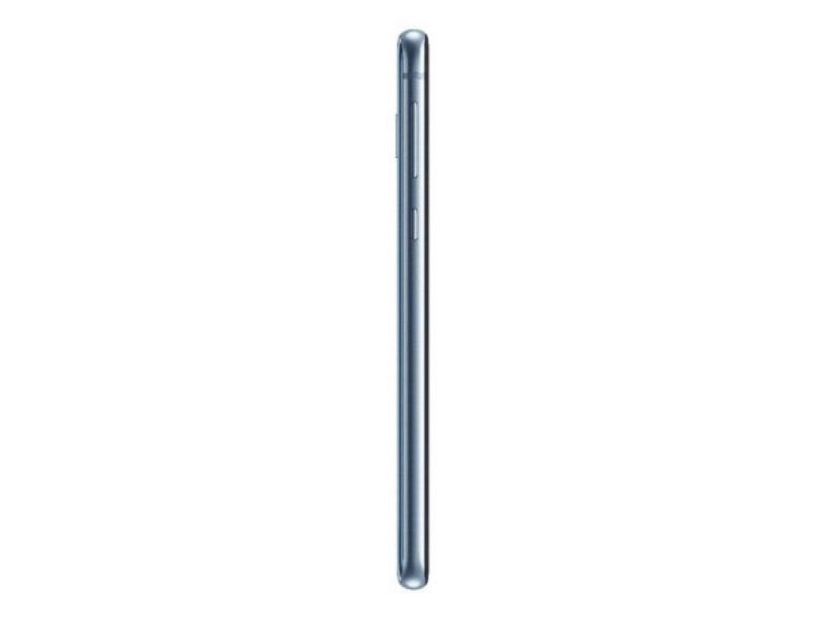 Prism Blue Refurbished Galaxy S10e 128GB Factory Unlocked Smartphone G6700