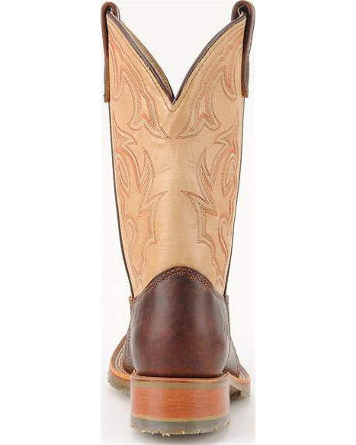 Bison Roper Brown 8 D E39351