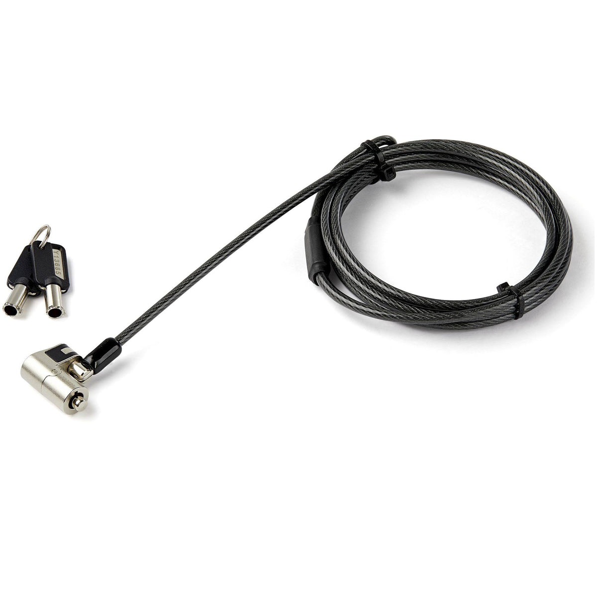 Laptop Cable Lock Keyed Y3716