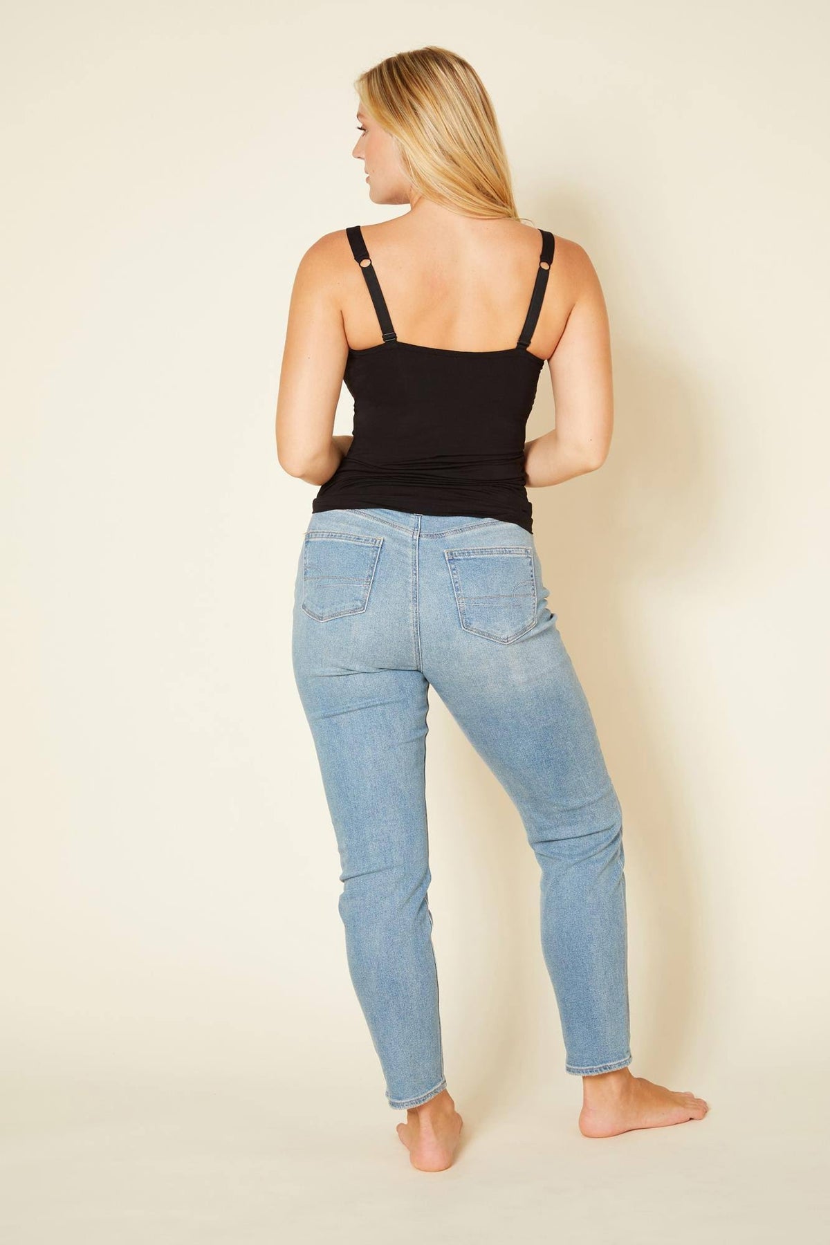 Black Camisole S331