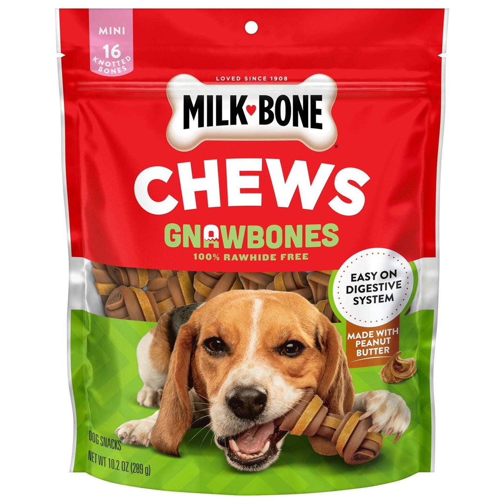 Dog Treats Gnaw Bones I887796