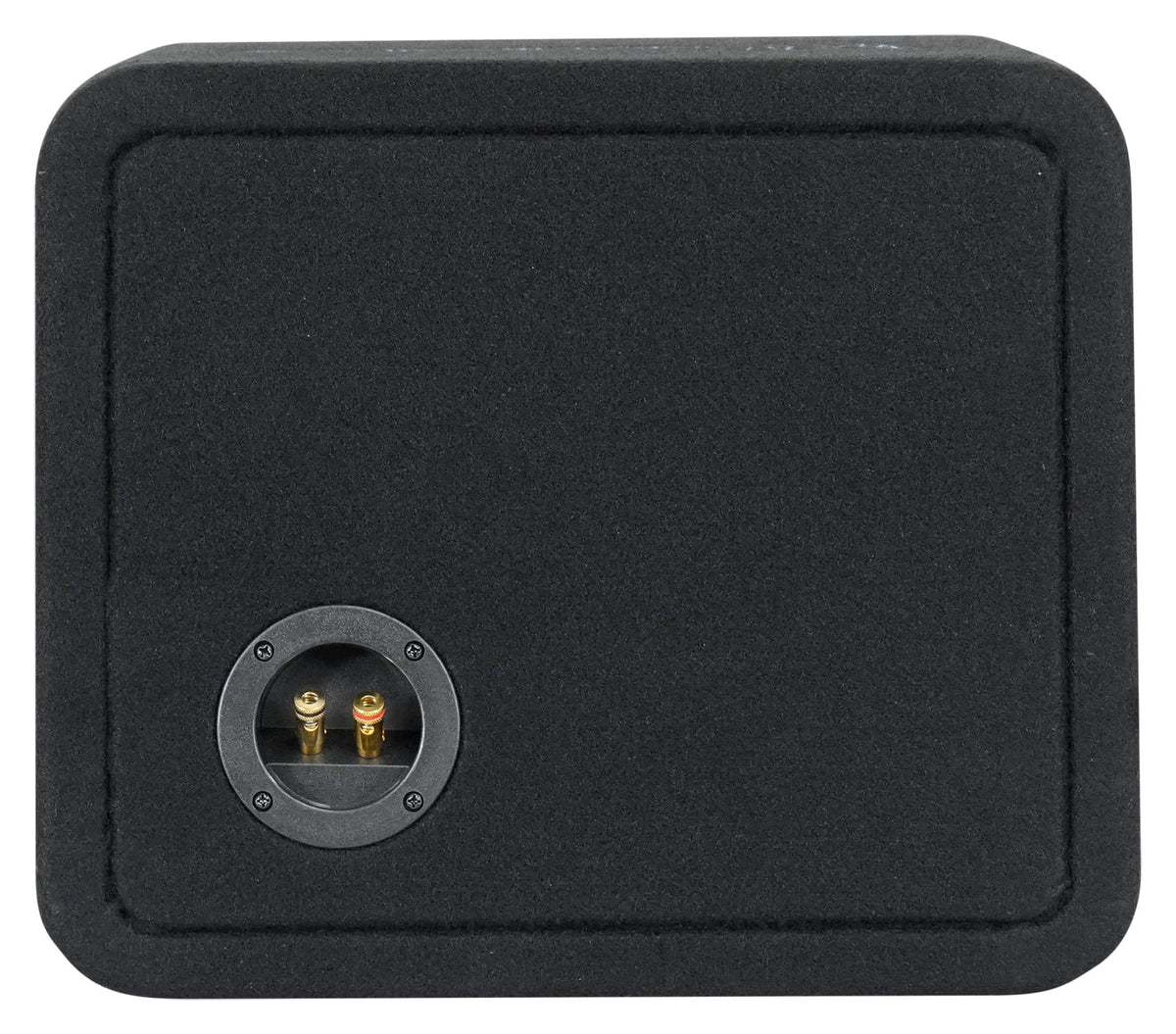 8" 800w Loaded Car Subwoofer Enclosure + Amplifier T937