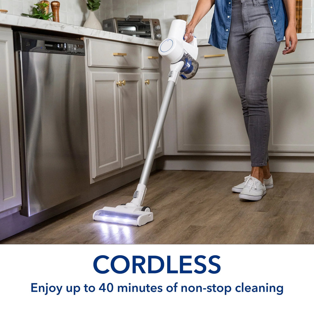 Cordless Stick Vacuum B60308
