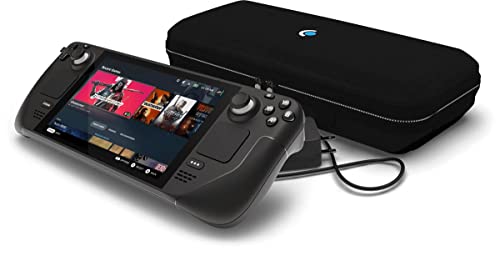 512GB Steam Deck Q6851