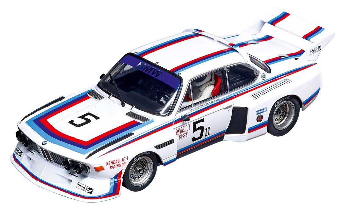 BMW 3.5 CSL No.5 U40207