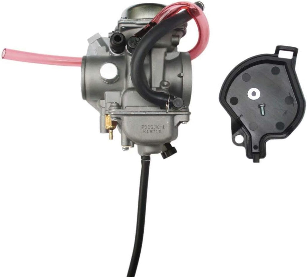Carburetor Fits Suzuki Vinson 500 O918