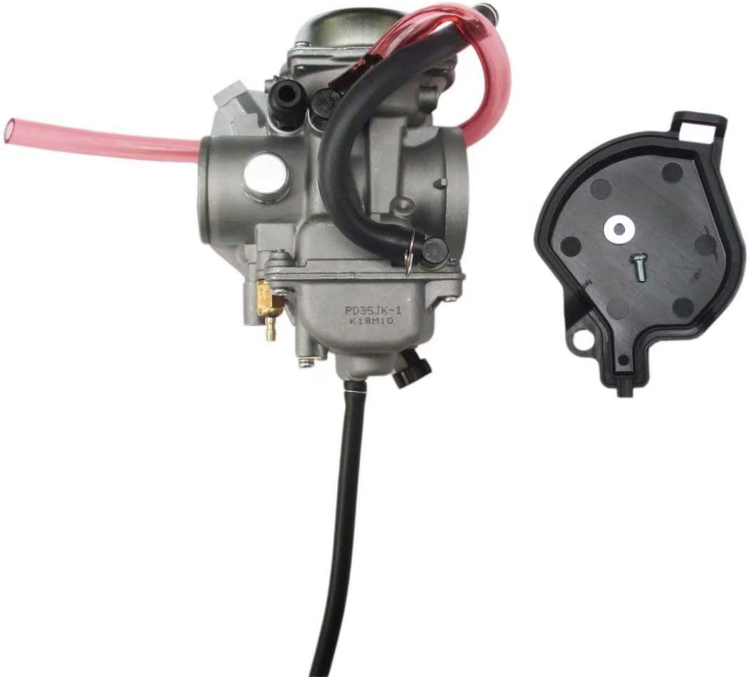 Carburetor Fits Suzuki Vinson 500 O918