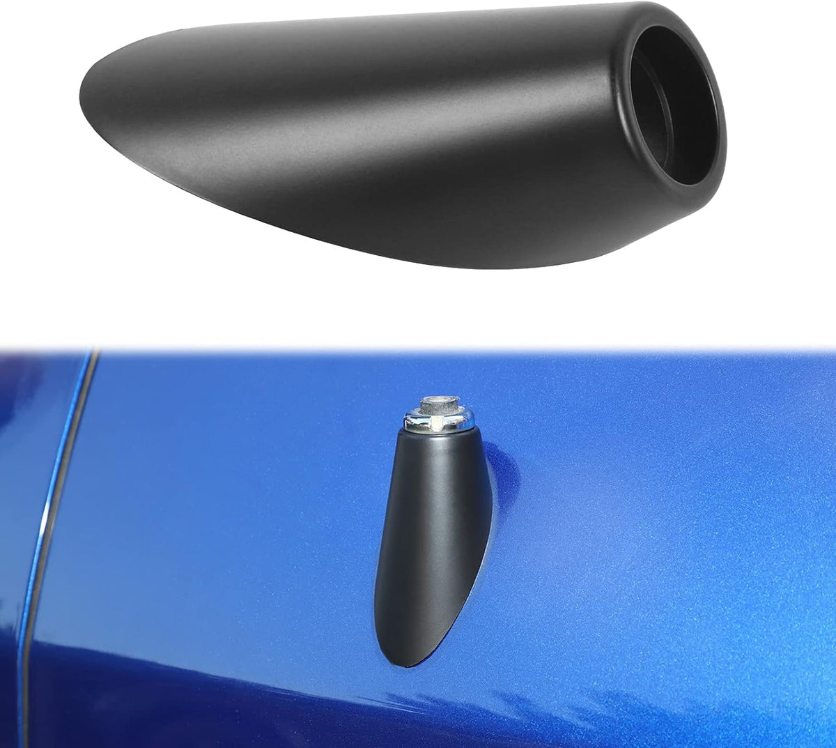 Antenna Mount Base Replacement AM FM Adapter A4932