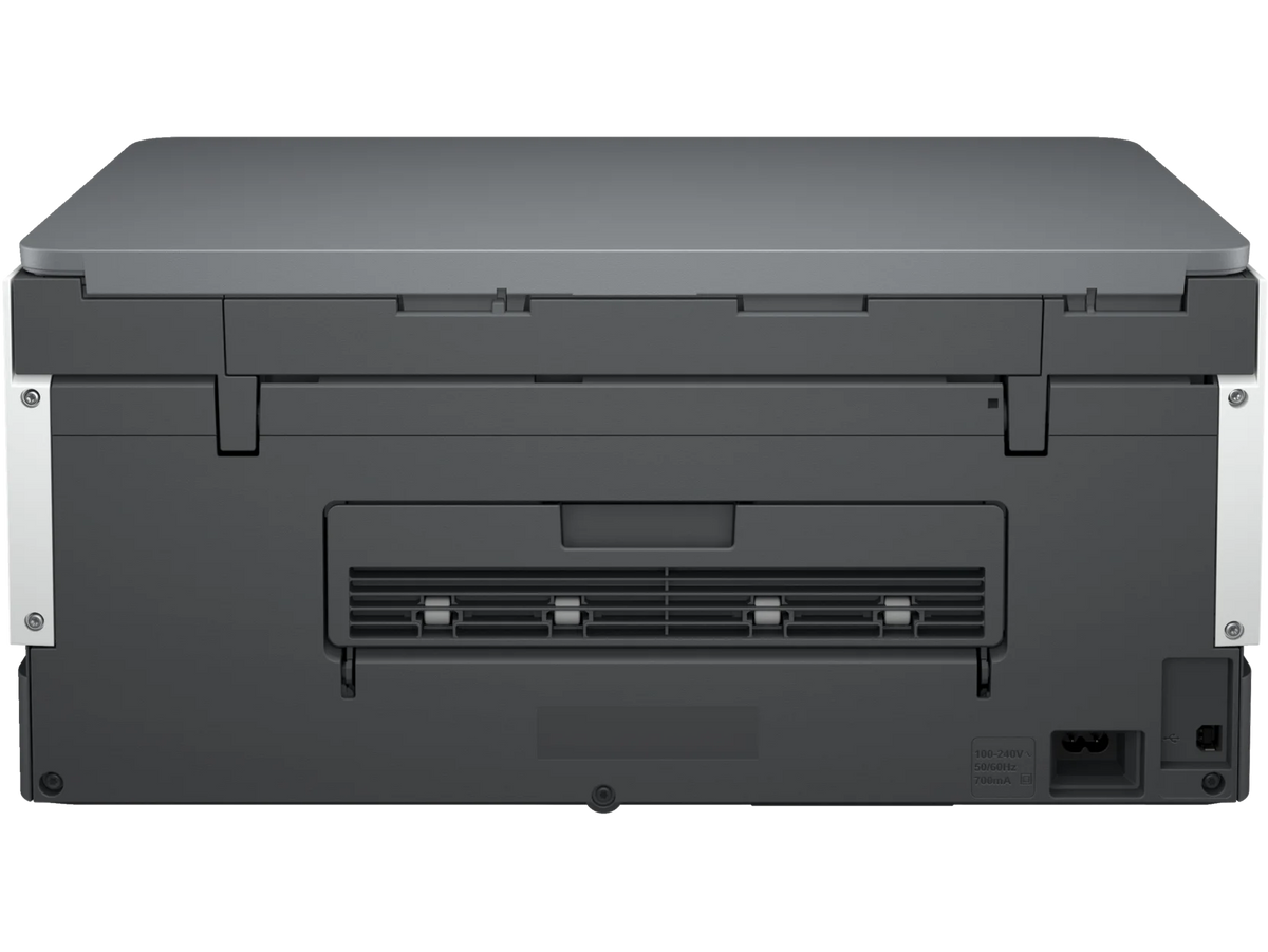Smart Tank All-in-One InkJet Printer, Color, Print, Scan, Copy O4767