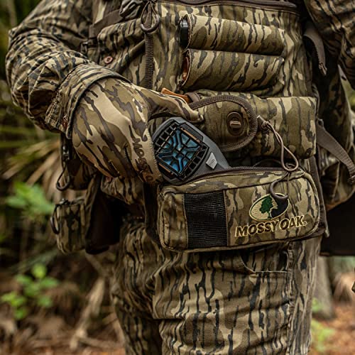 Turkey Hunting Vest with Seat H2302