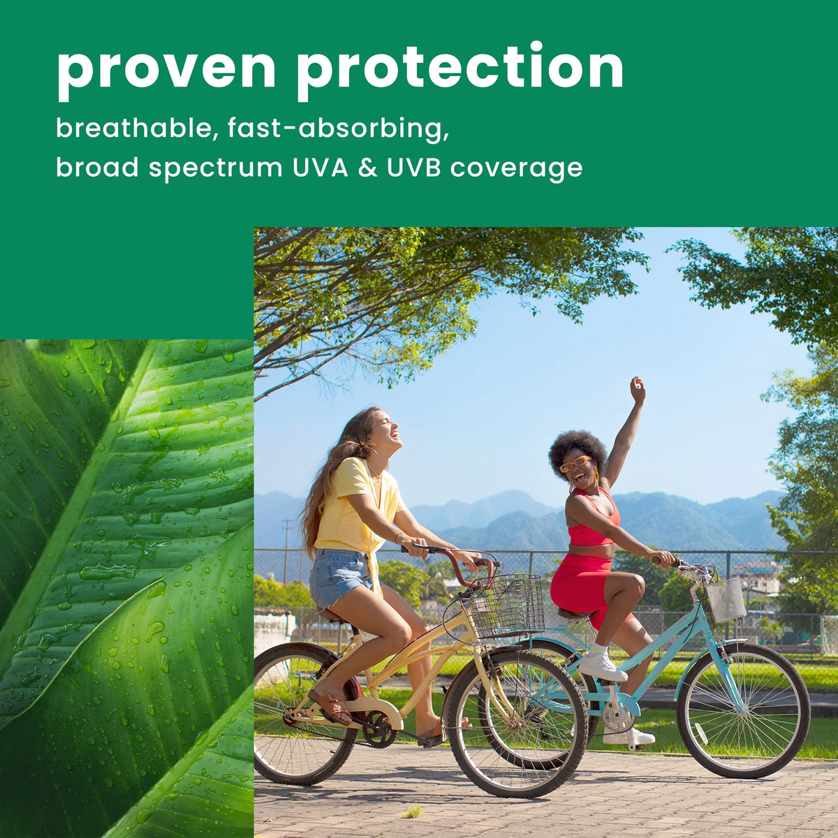 Clear Spray Sunscreen SPF 50, 6oz Q216670