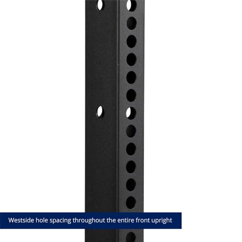 Wall Mount Rack E23637