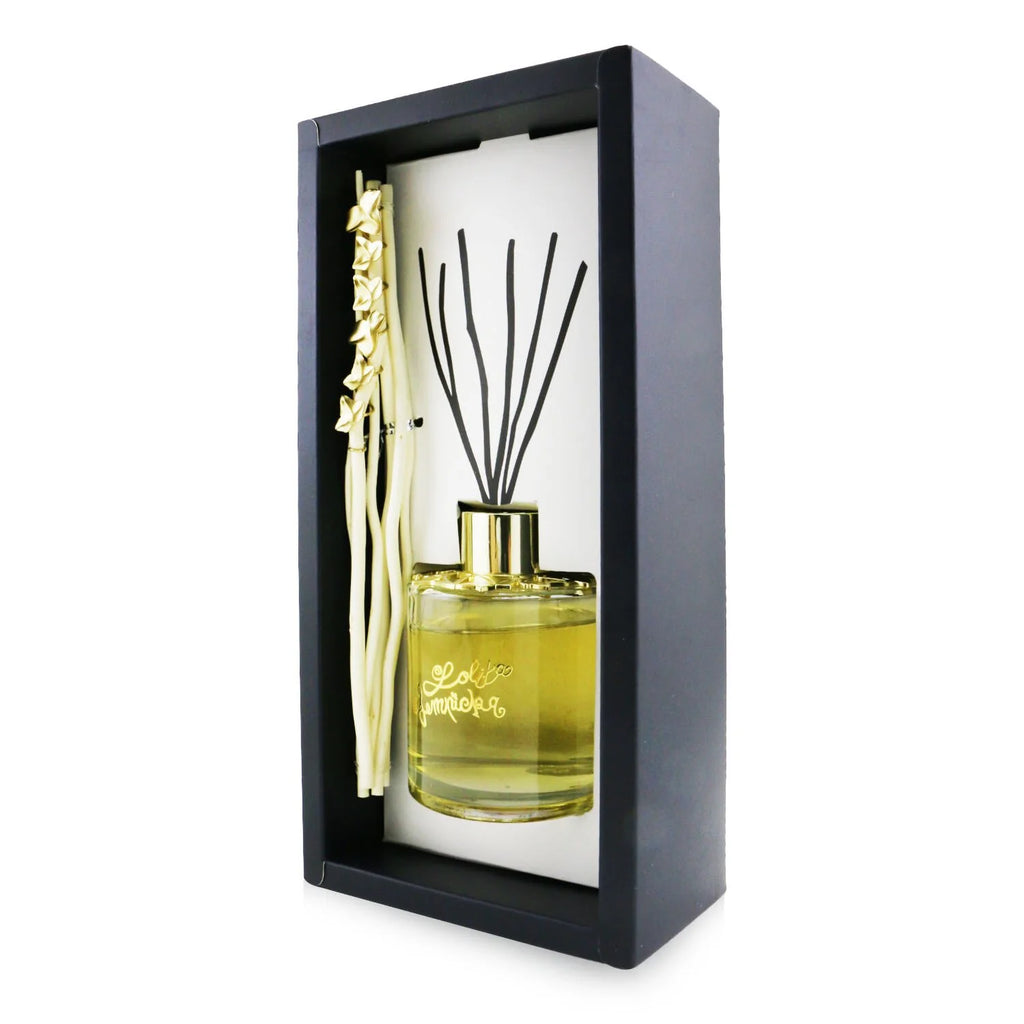 Clear Scented Bouquet Lamp 115ml R84704