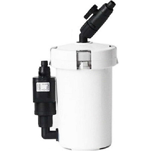106 GPH 3-Stage External Canister Filter T798330