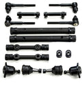 16 Piece Front End Suspension Rebuild Kit X284128