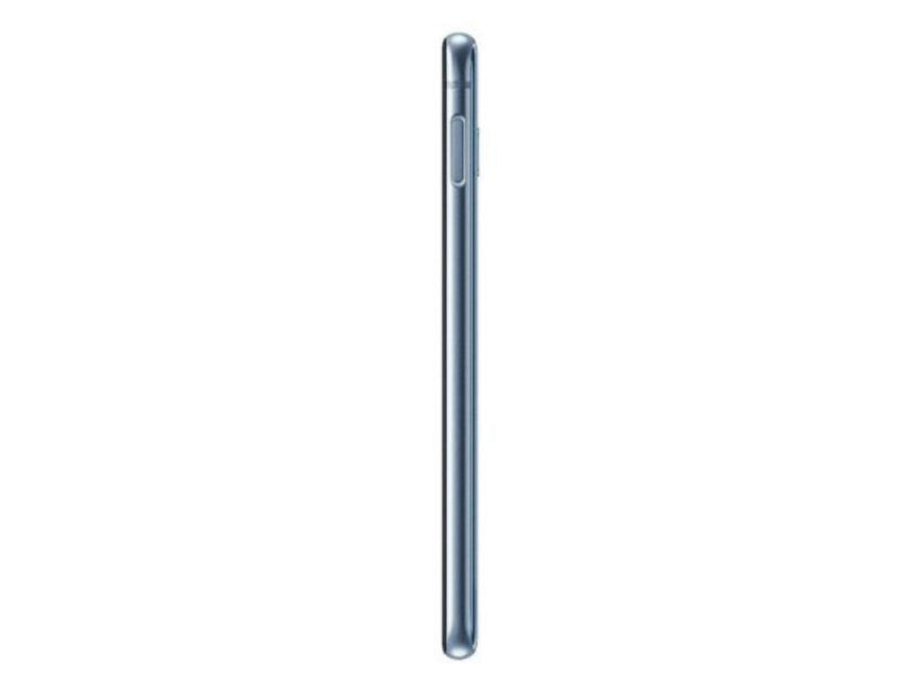 Prism Blue Refurbished Galaxy S10e 128GB Factory Unlocked Smartphone G6700