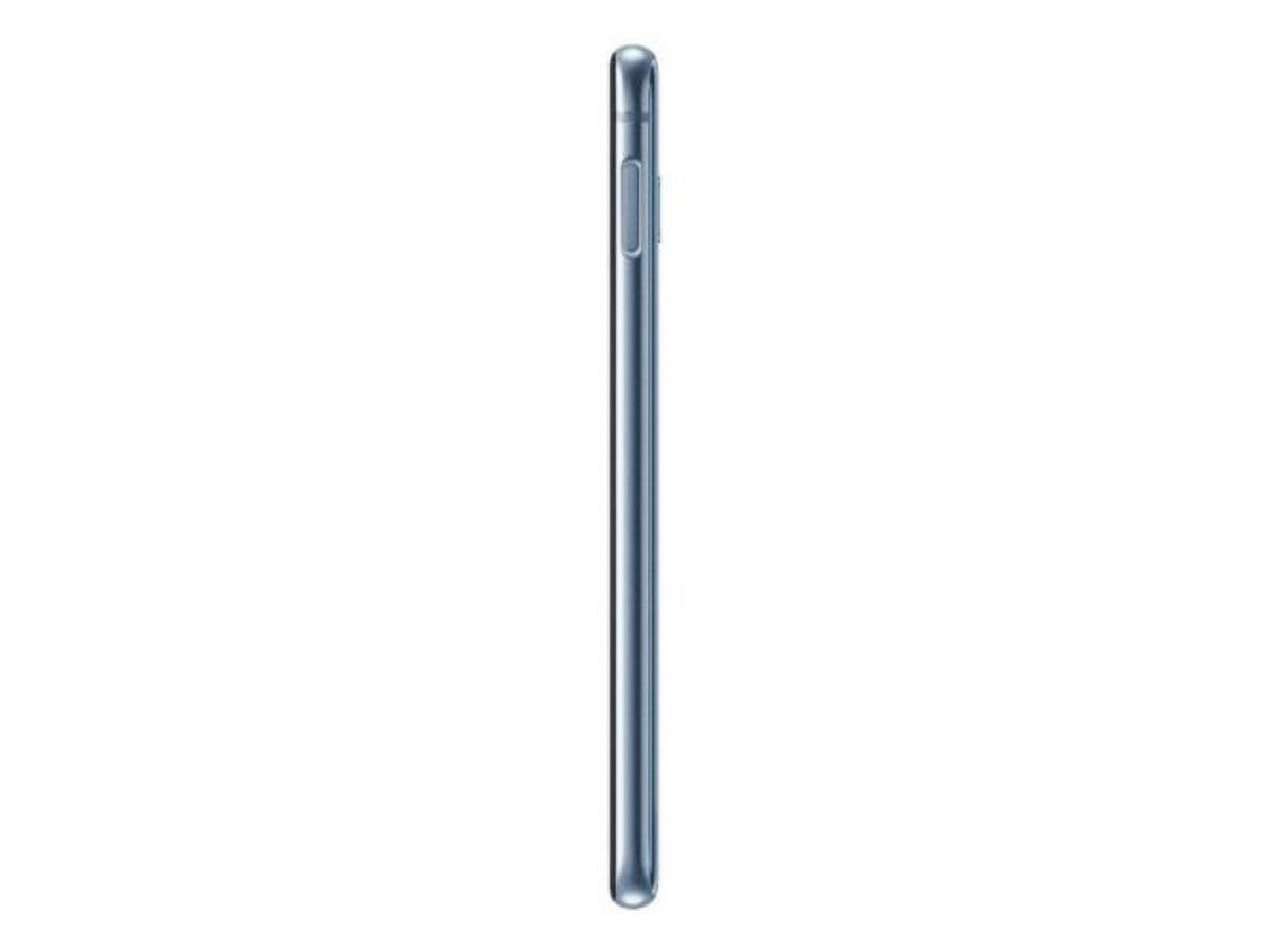 Prism Blue Refurbished Galaxy S10e 128GB Factory Unlocked Smartphone G6700