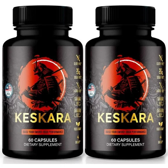 Dietary Supplement Capsules 120 Capsules W265