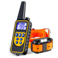 Dog Training Collar W996