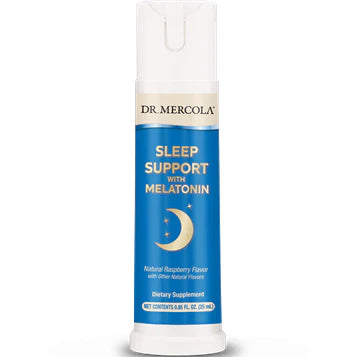 Melatonin Spray 0.85 fl oz I812705