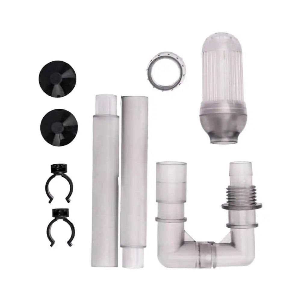 106 GPH 3-Stage External Canister Filter T798330