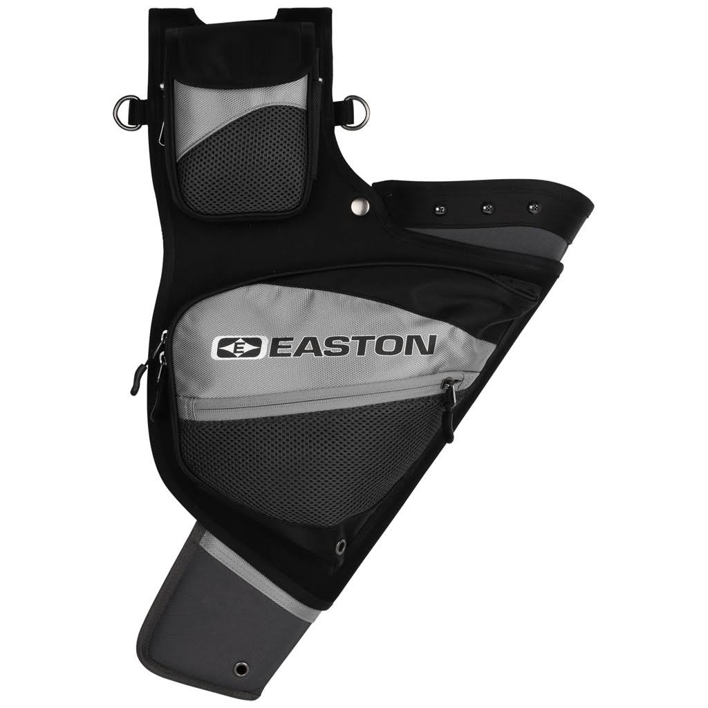Grey Hip Quiver Z59114