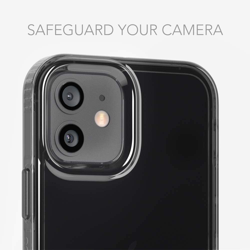 Carbon Phone Case for iPhone 12 Pro Max E95520