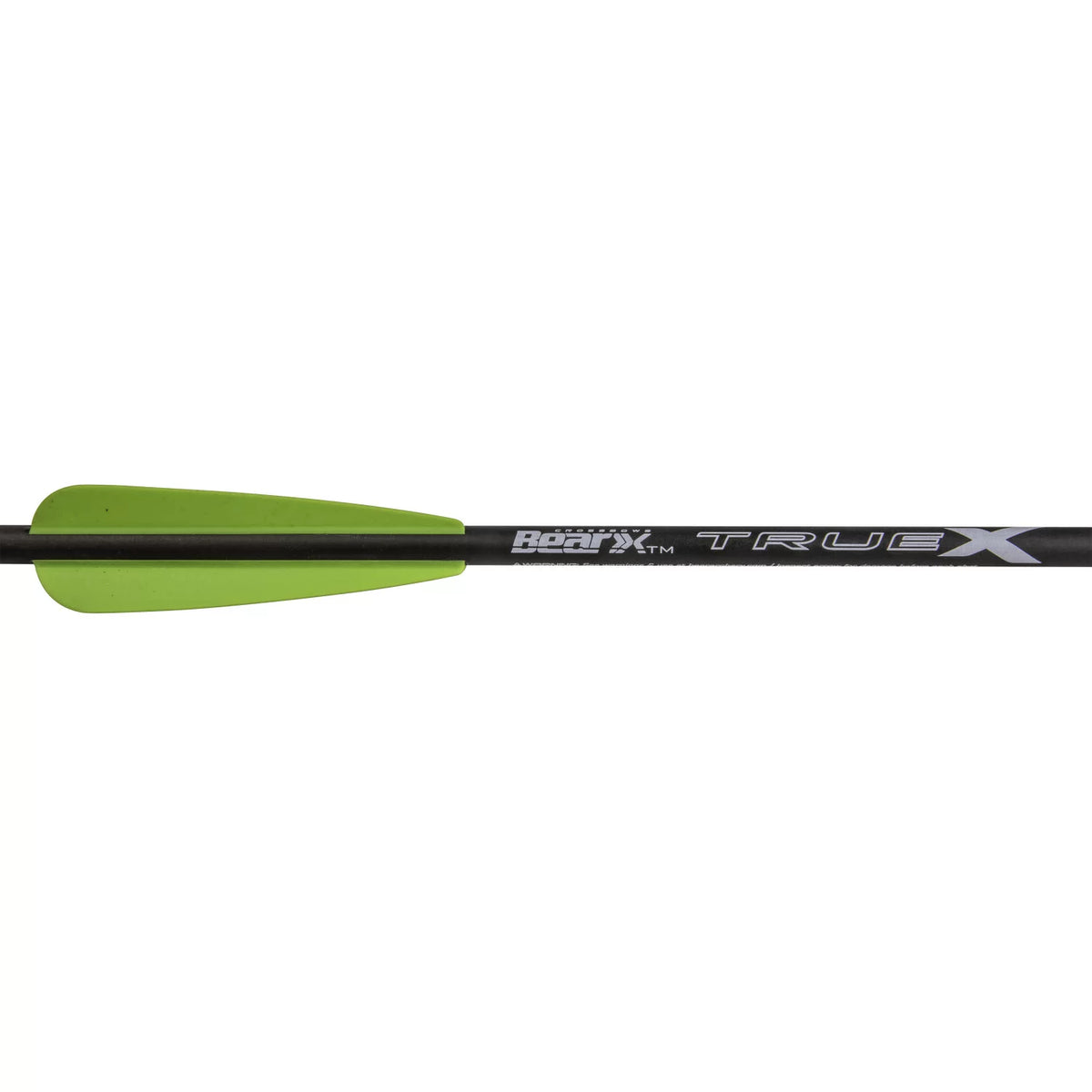6-Pack Crossbow Arrows Z546