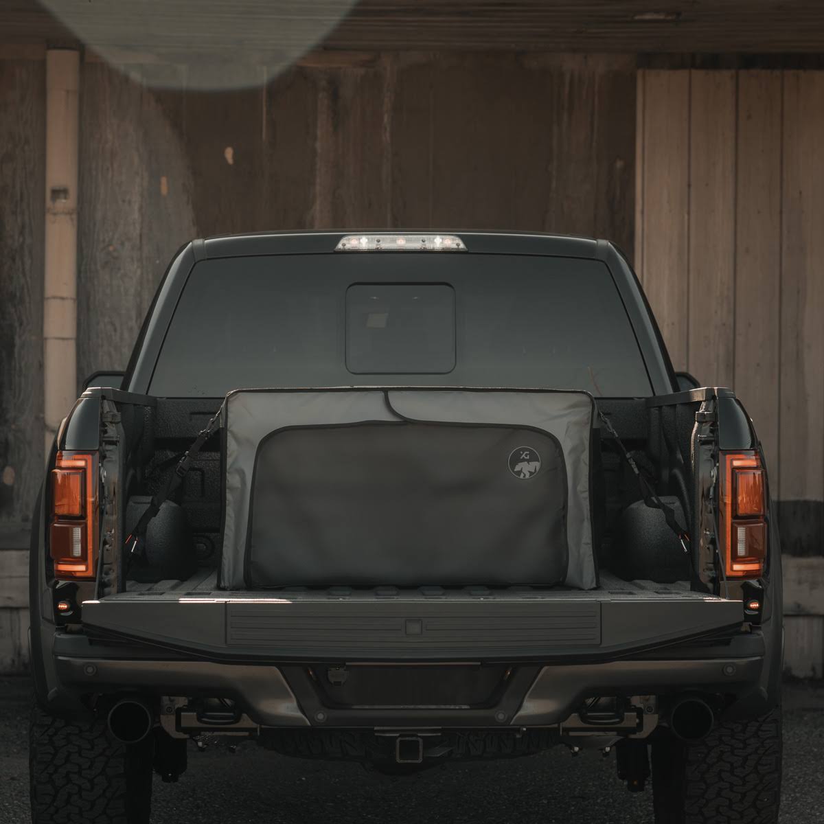 Matte Black 18x22 Wheel M181