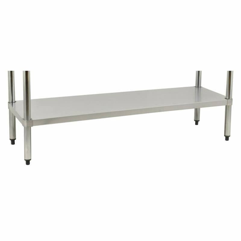 Standard Series Undershelf, 30x22W W697