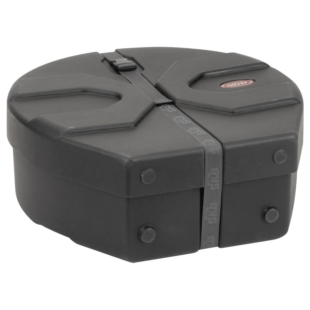 Steel Drum Case M6555