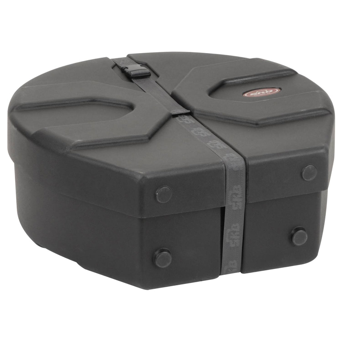 Steel Drum Case M6555