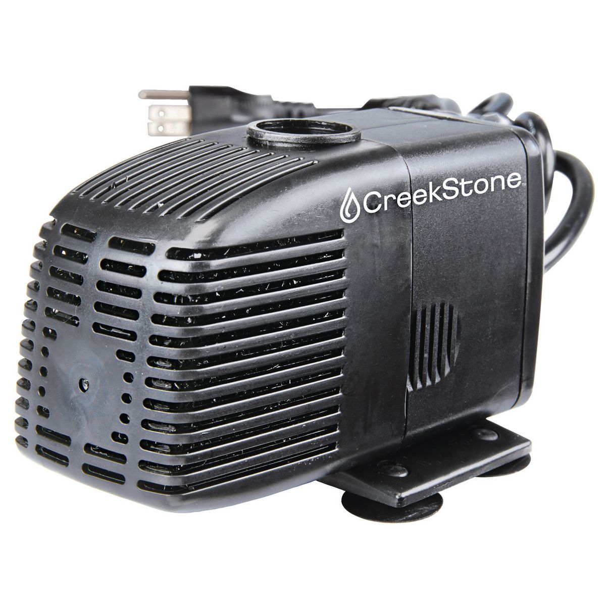 264 GPH Submersible Pond Pump O474
