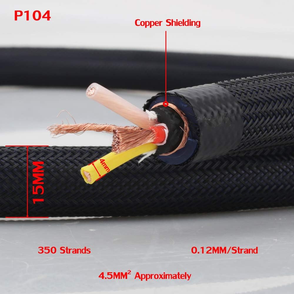 125V 15A Power Cord with US Plug+IEC320 C13 Connector Z937733