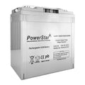 8V 150AH Deep Cycle Battery Y54305
