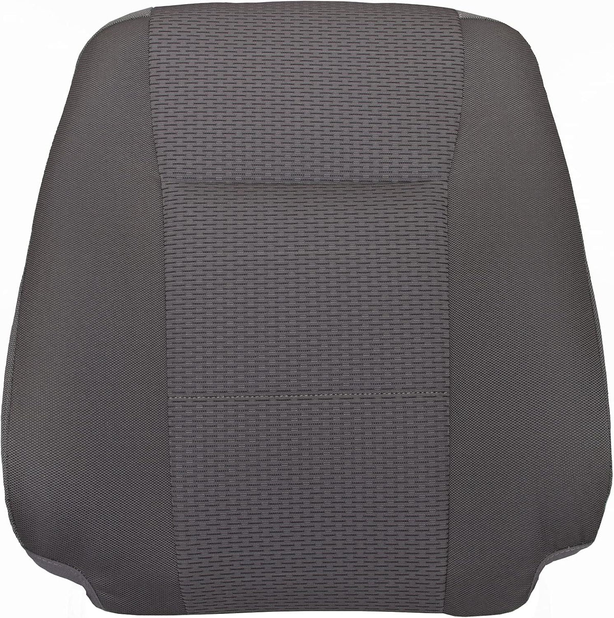 Driver Top Replacement Cloth Seat Cover - Medium Light Camel X3494