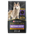 High Protein Chicken & Rice Dog Food L3137