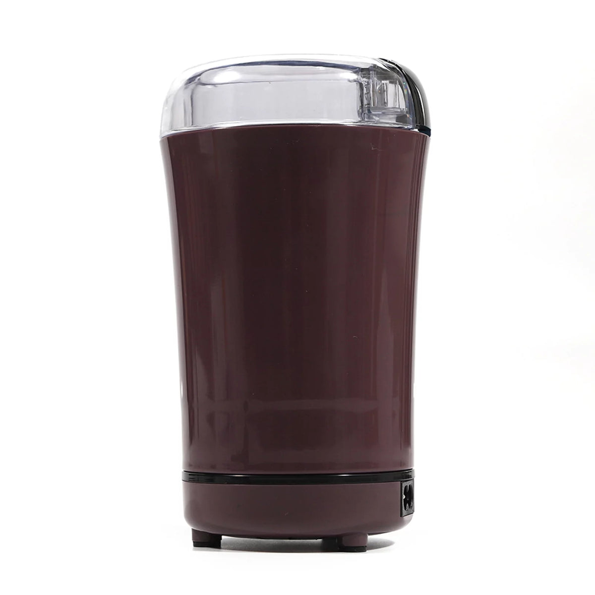 110V Electric Coffee Grinder with Stainless Steel Bowl B633