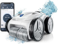 Automatic Robotic Pool Cleaner for InGround Pools up to 60ft I291962