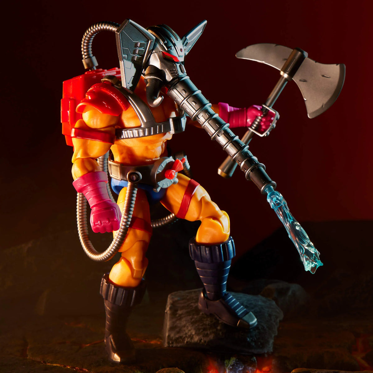 Action Figure I564870