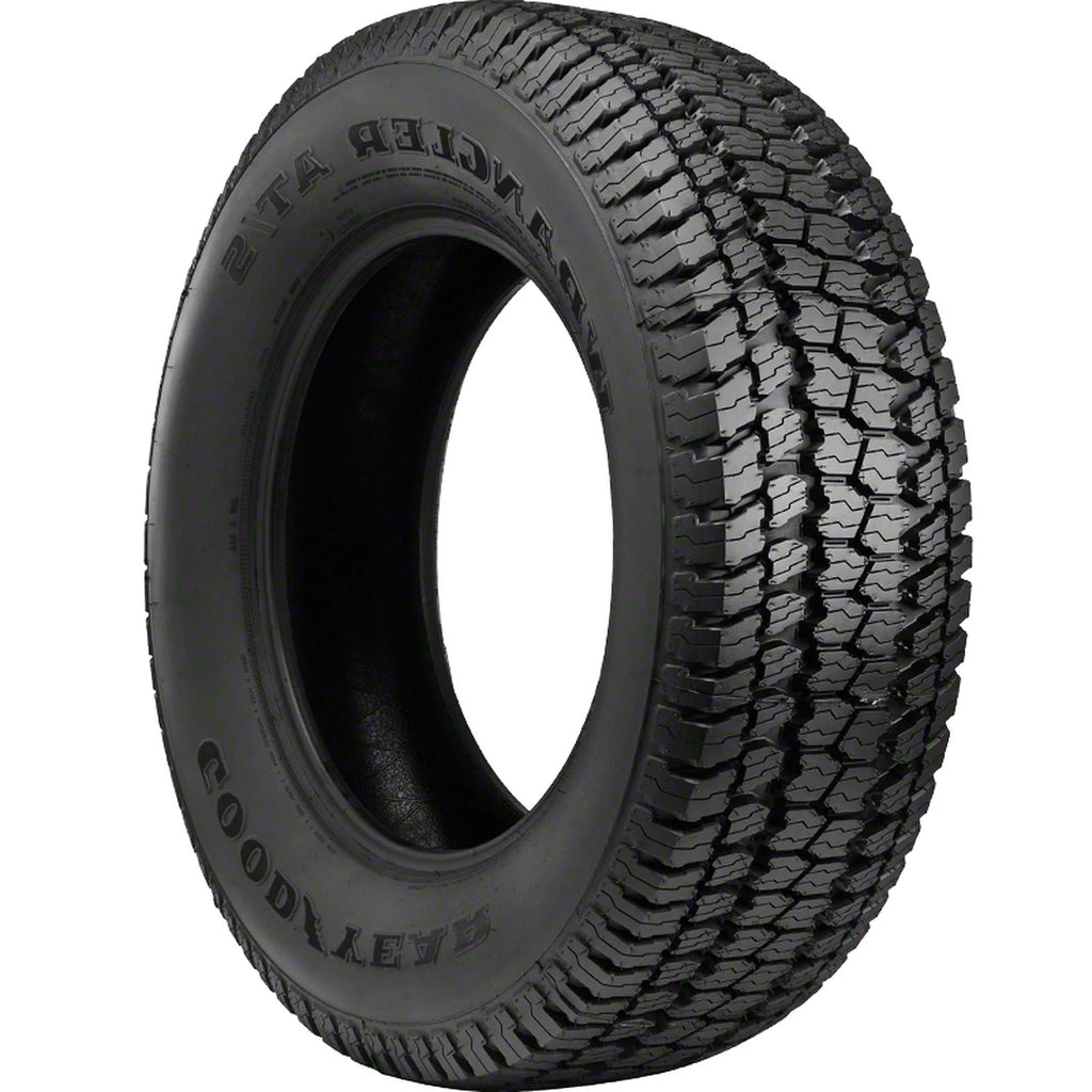 All Terrain P265/70R17 Passenger Tire A926599