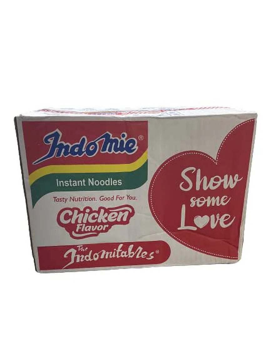 Chicken Noodles 40 Pack S212