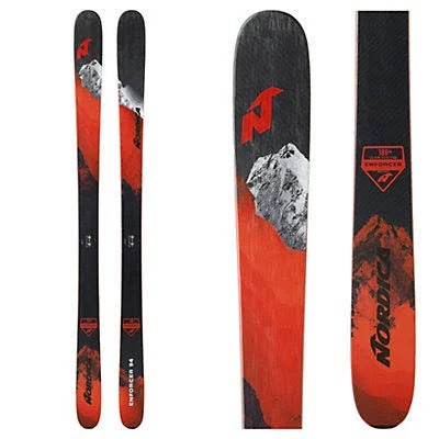 94 Skis 191 cm R180093