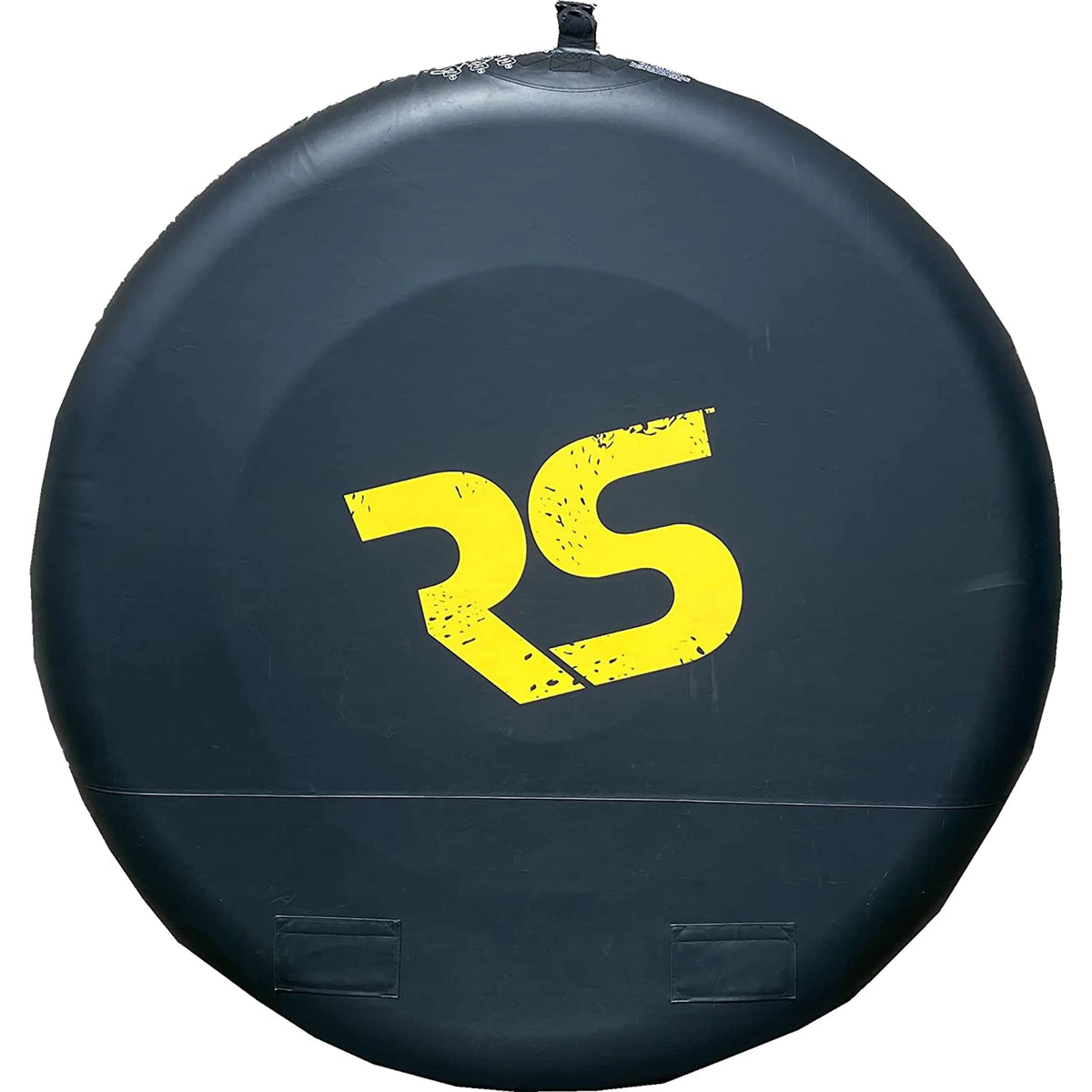 Large 4 Rider Inflatable Towable Boat Tube L496095