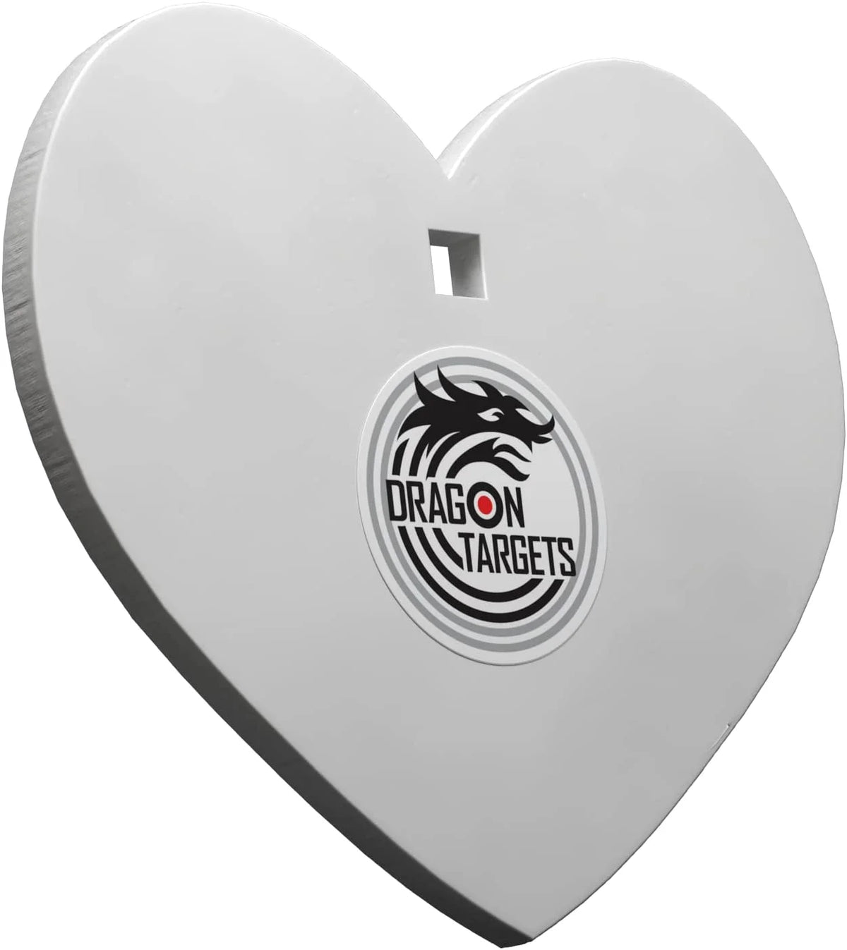 3/8 inch Thick Laser Cut AR500 Steel Targets E1801