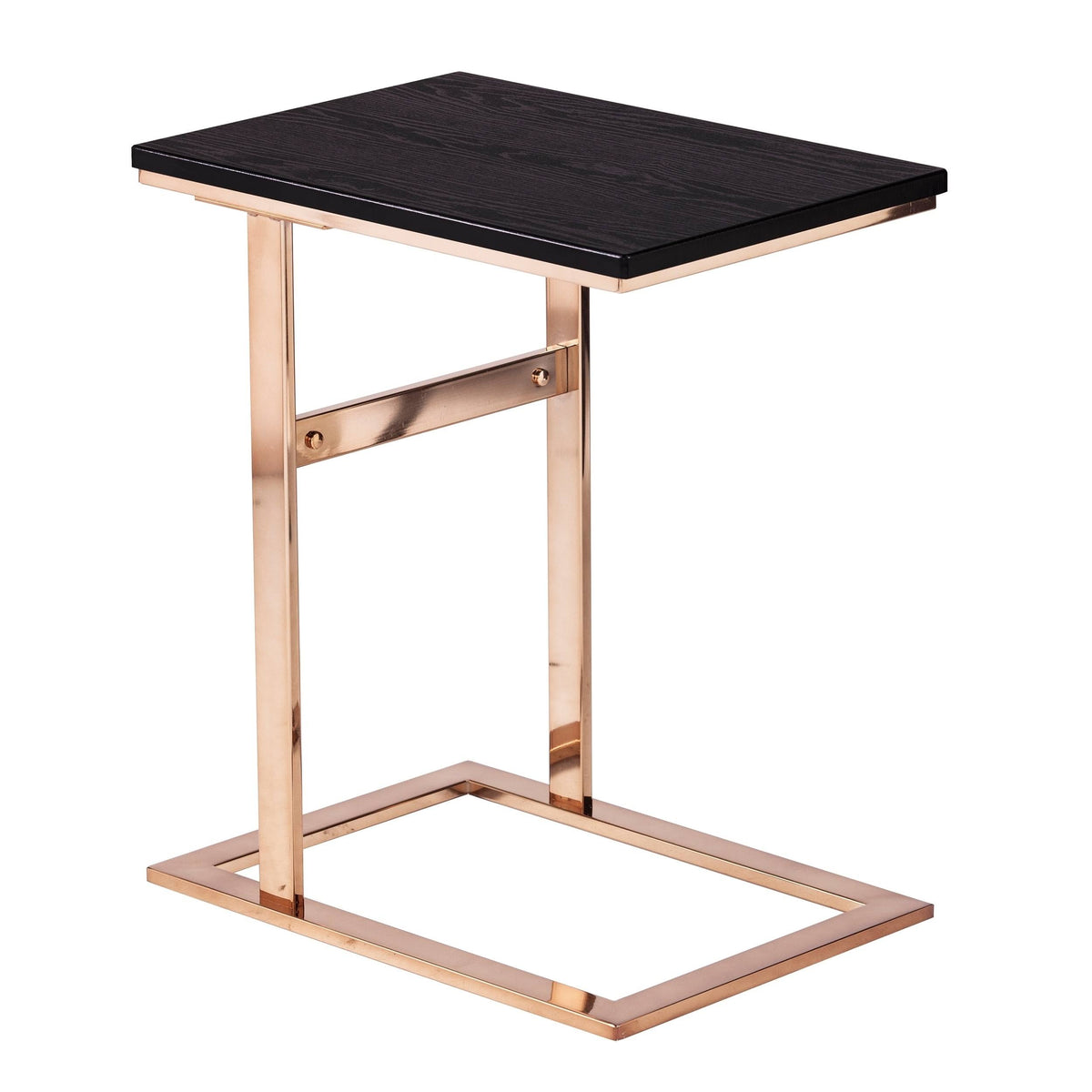 Black Wood C-Table J30452