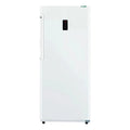 17 cu.ft. Convertible Upright Freezer/Refrigerator in white W124