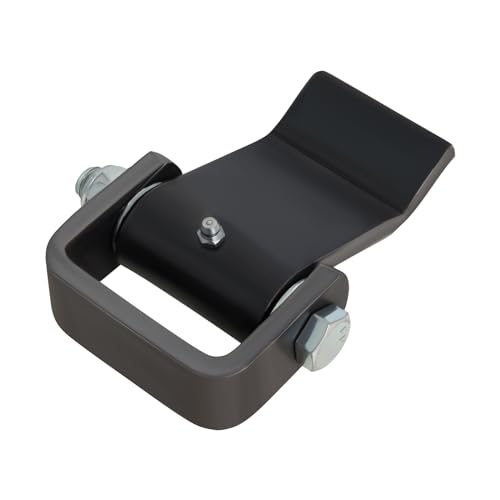Heavy Duty Weld On Greaseable Dump Trailer Hinges 4 Packs M7776