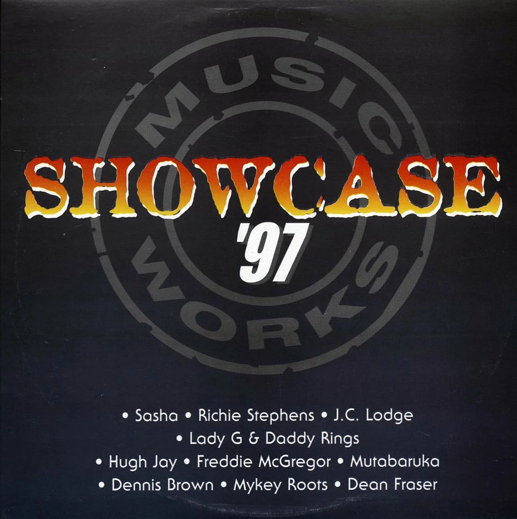 Vinyl LP R671267