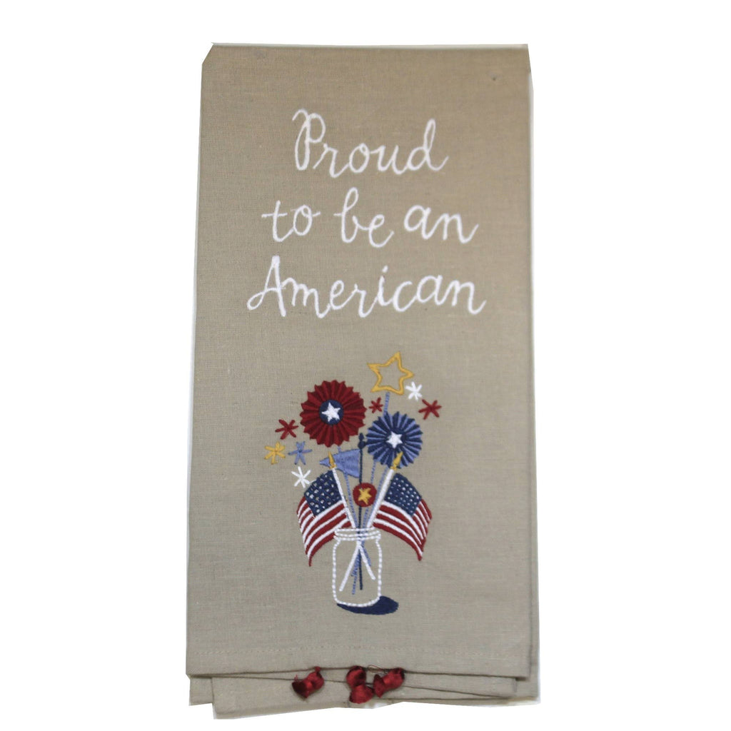 Dish Towel J125
